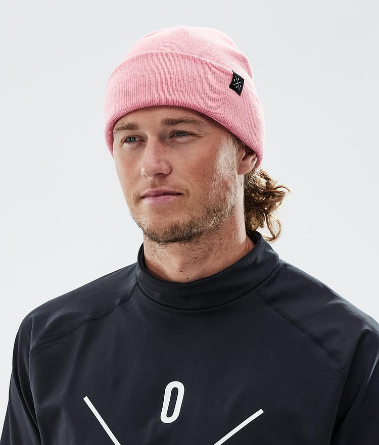 Solitude 2022 Beanie Pink