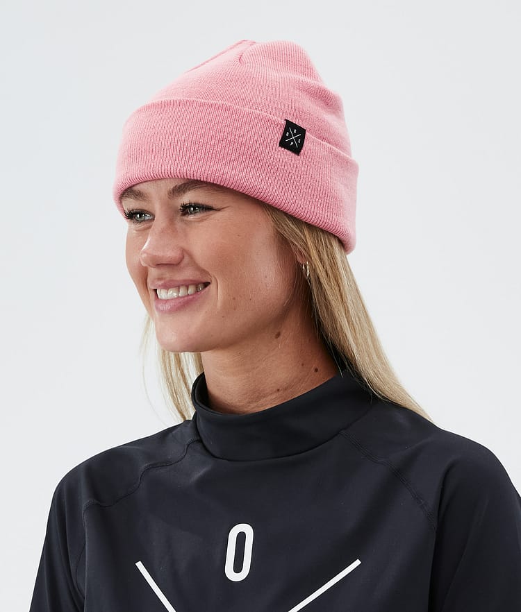 Solitude 2022 Beanie Pink, Image 4 of 4