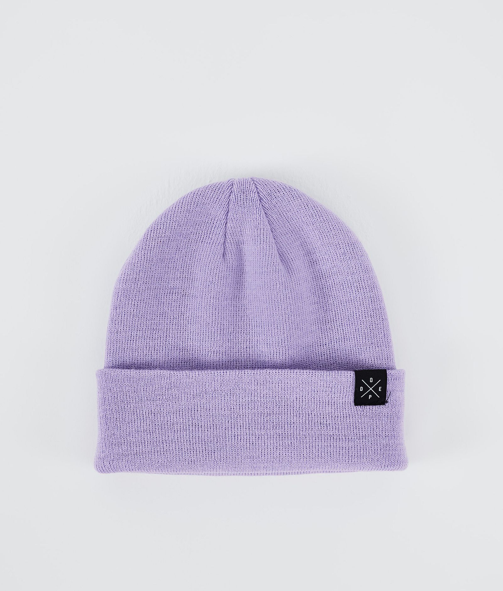 Solitude 2022 Beanie Faded Violet