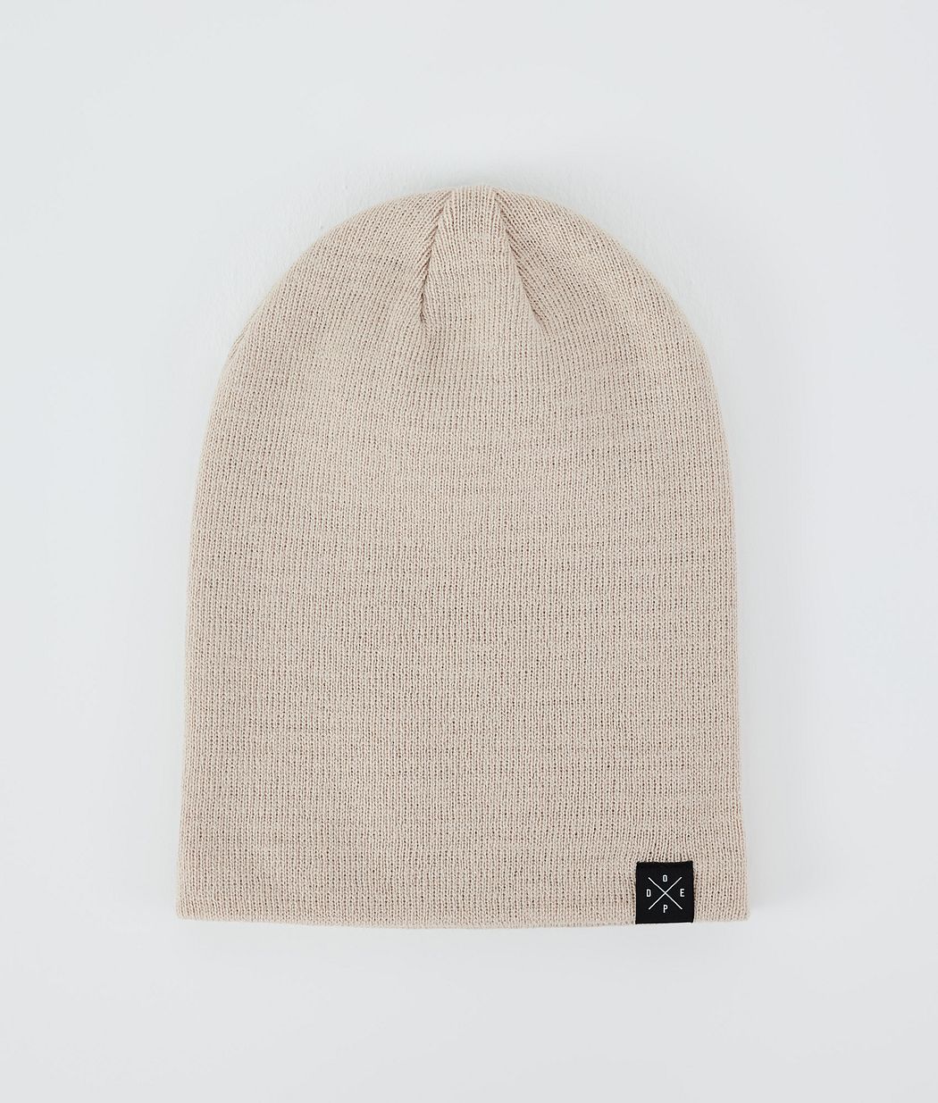 Solitude Beanie Sand
