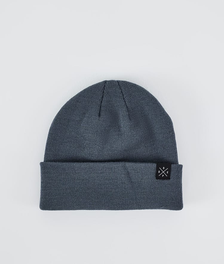 Solitude 2022 Beanie Metal Blue, Afbeelding 1 van 4