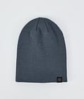 Solitude 2022 Beanie čepice Metal Blue, Obrázek 2 z 4
