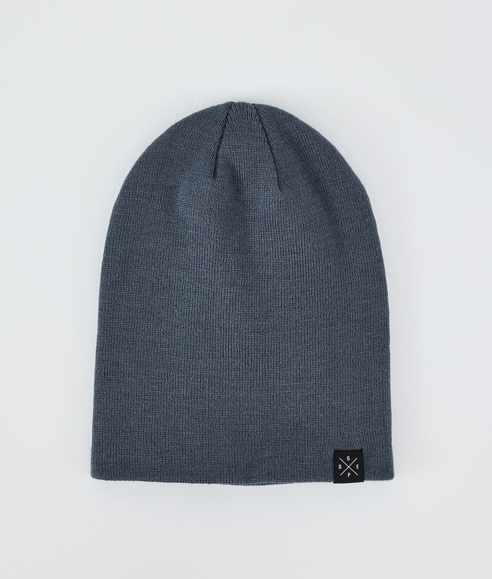 Solitude 2022 Beanie čepice Metal Blue, Obrázek 2 z 4