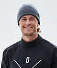 Solitude 2022 Beanie čepice Metal Blue, Obrázek 3 z 4