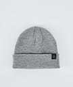 Solitude 2022 Beanie Men Grey Melange