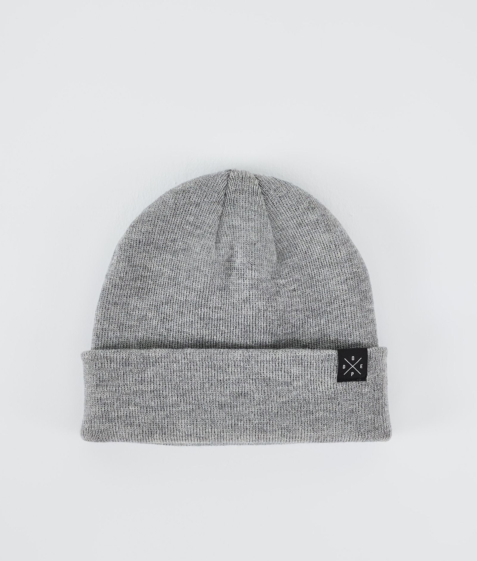 Solitude 2022 Beanie Grey Melange, Image 1 of 4