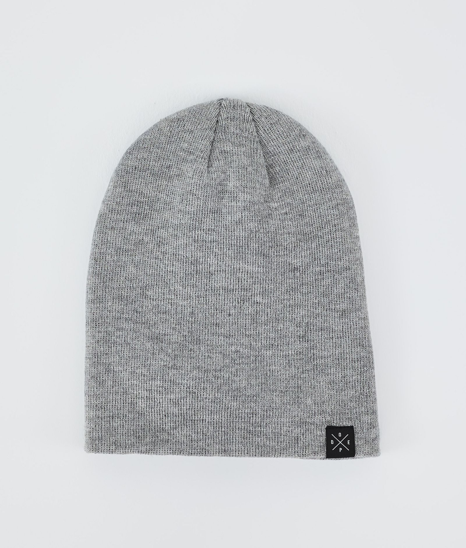 Solitude 2022 Beanie Grey Melange, Image 2 of 4