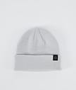 Solitude 2022 Beanie Men Light Grey