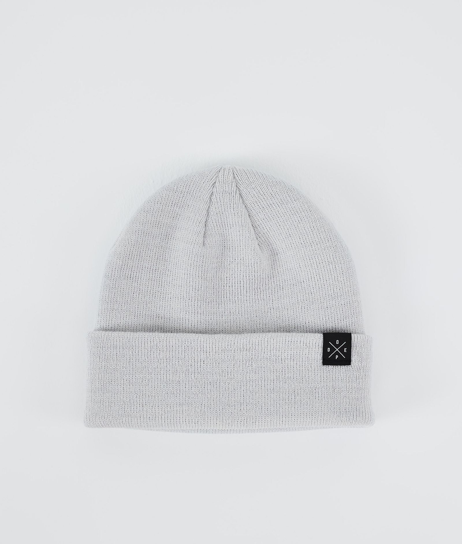 Solitude 2022 Beanie Light Grey, Image 1 of 4
