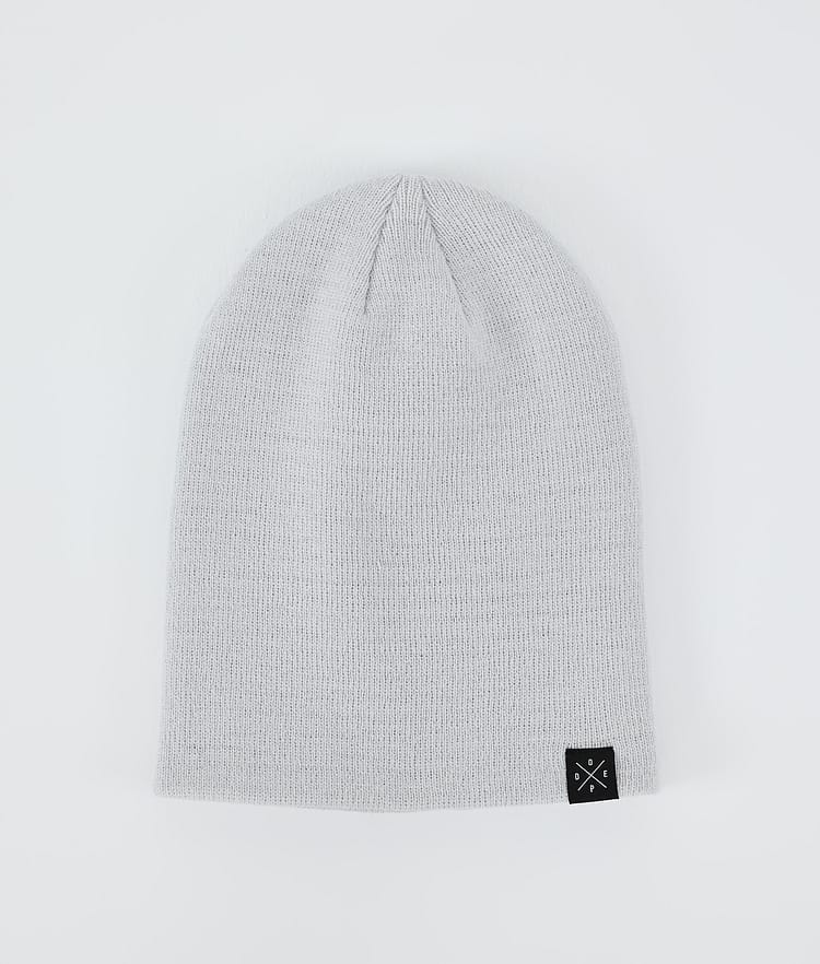 Solitude 2022 Beanie čepice Light Grey, Obrázek 2 z 4