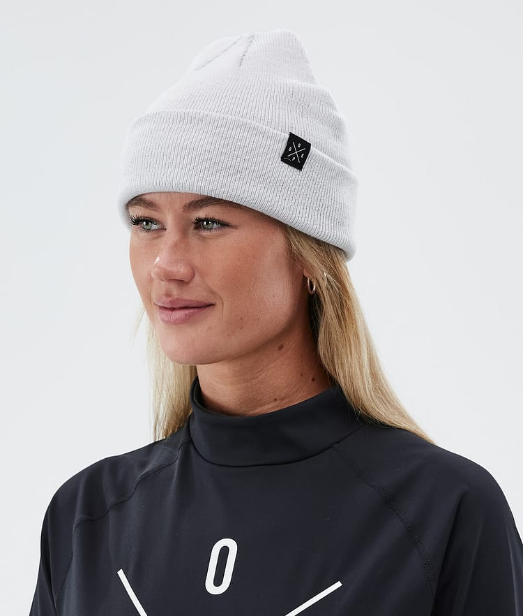 Solitude 2022 Bonnet Light Grey