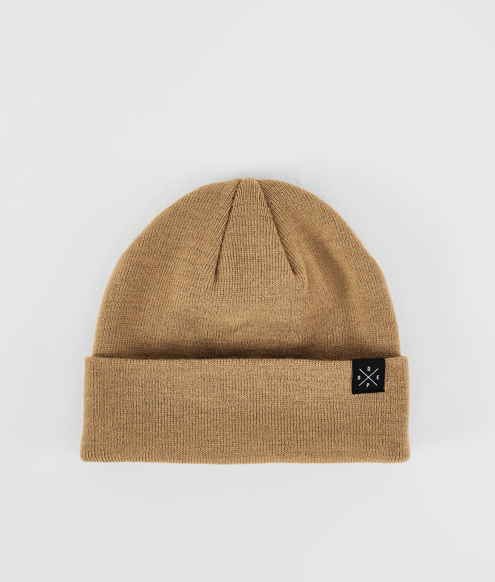 Solitude 2022 Beanie Gold, Image 1 of 4