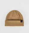 Solitude 22 Beanie Gold