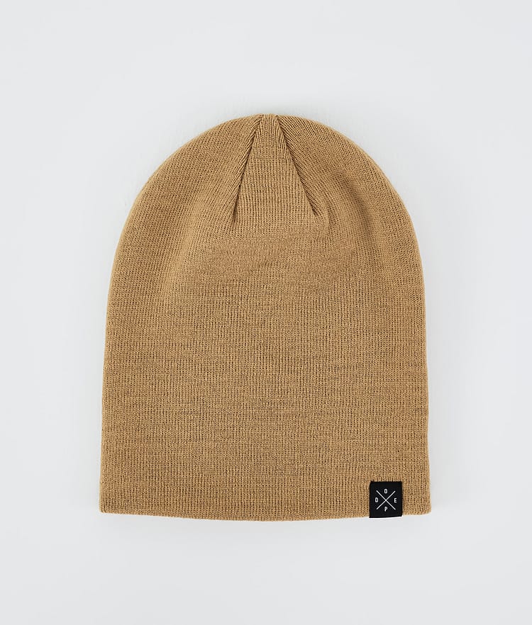 Solitude 2022 Czapka Beanie Gold