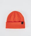 Solitude 2022 Beanie Men Orange