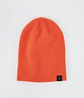 Solitude 2022 Beanie Orange, Image 2 of 4