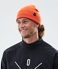 Solitude 2022 Beanie Orange, Image 3 of 4