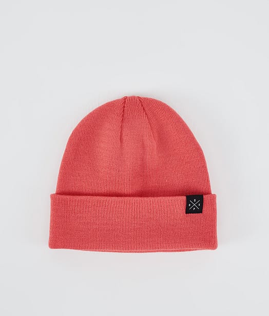 Solitude 2022 Bonnet Coral