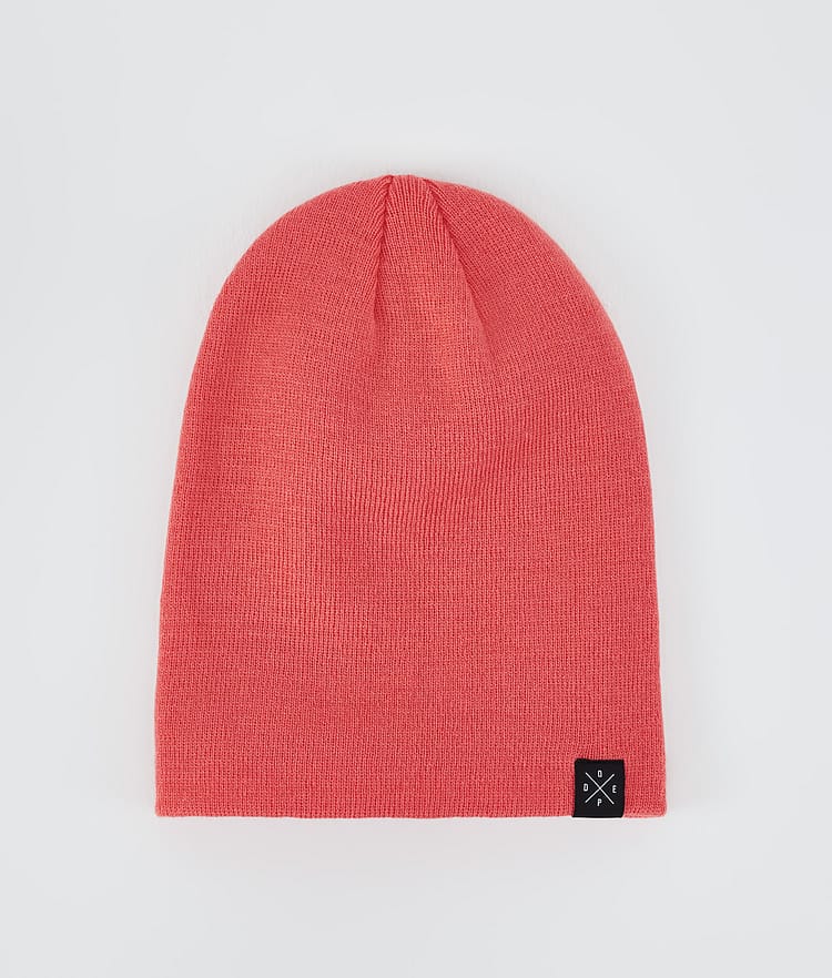 Solitude 2022 Czapka Beanie Coral