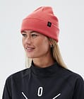 Solitude 2022 Beanie Coral, Image 4 of 4