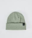 Solitude 2022 Beanie Men Fern Green