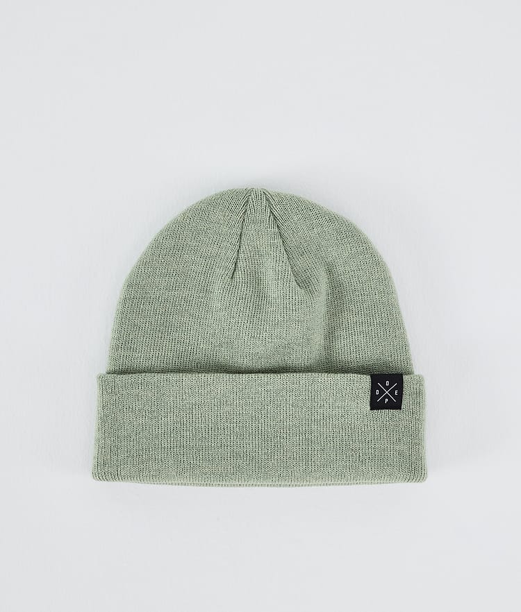 Solitude 2022 Beanie Fern Green