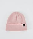 Solitude 2022 Beanie Men Soft Pink