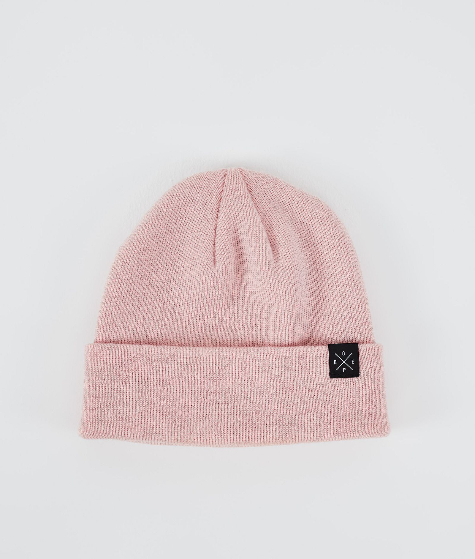 Solitude 2022 ビーニー帽 Soft Pink