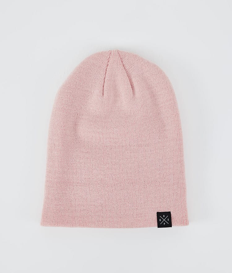 Solitude 2022 Beanie čepice Soft Pink, Obrázek 2 z 4