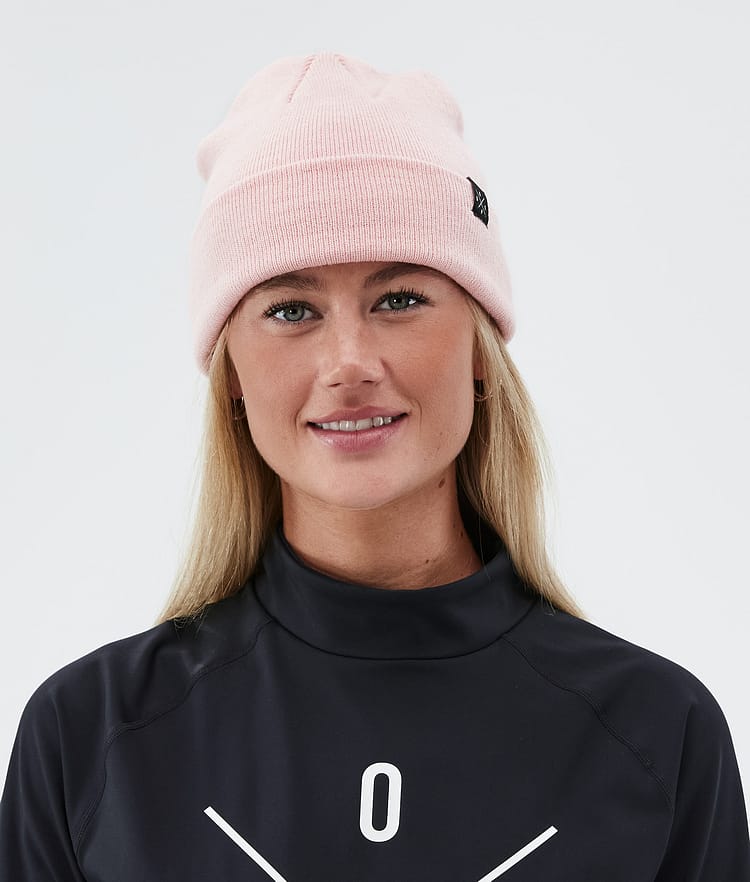 Solitude 2022 Bonnet Soft Pink