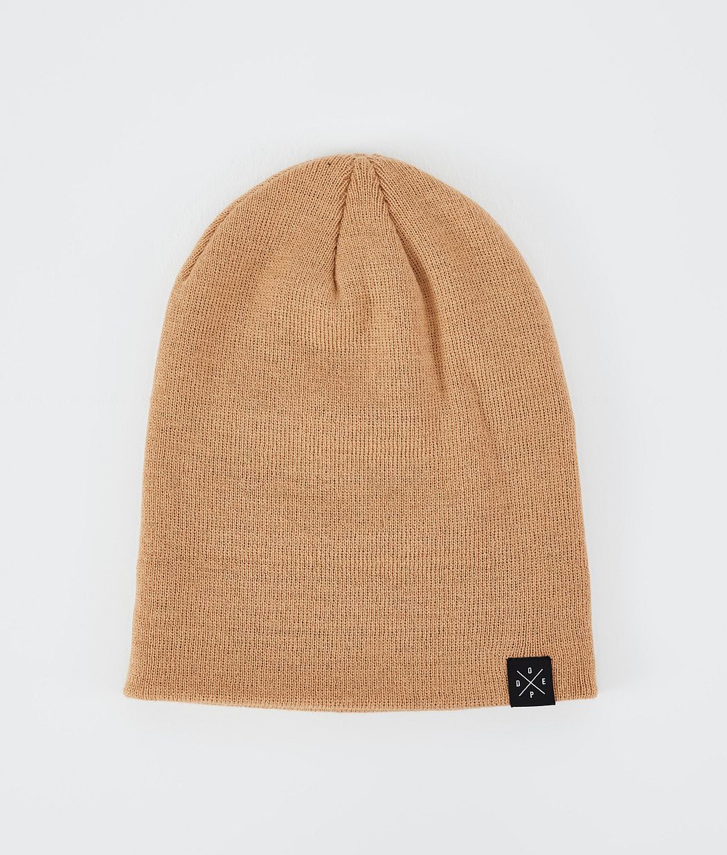 Solitude Berretto Khaki Yellow