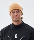 Solitude 2022 Beanie Khaki Yellow, Image 3 of 4