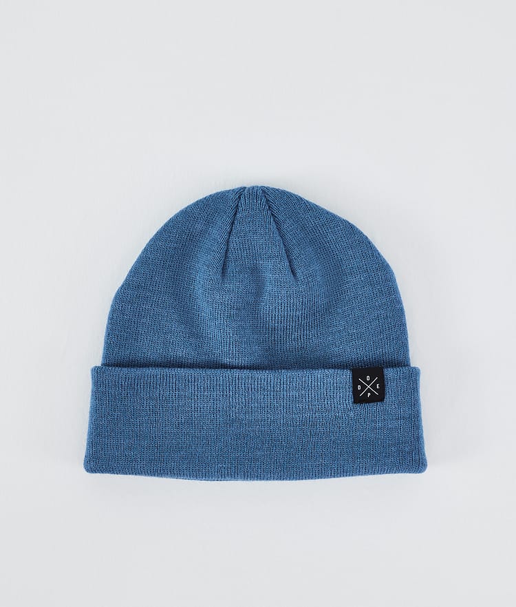 Solitude 2022 Beanie Blue Steel, Image 1 of 4
