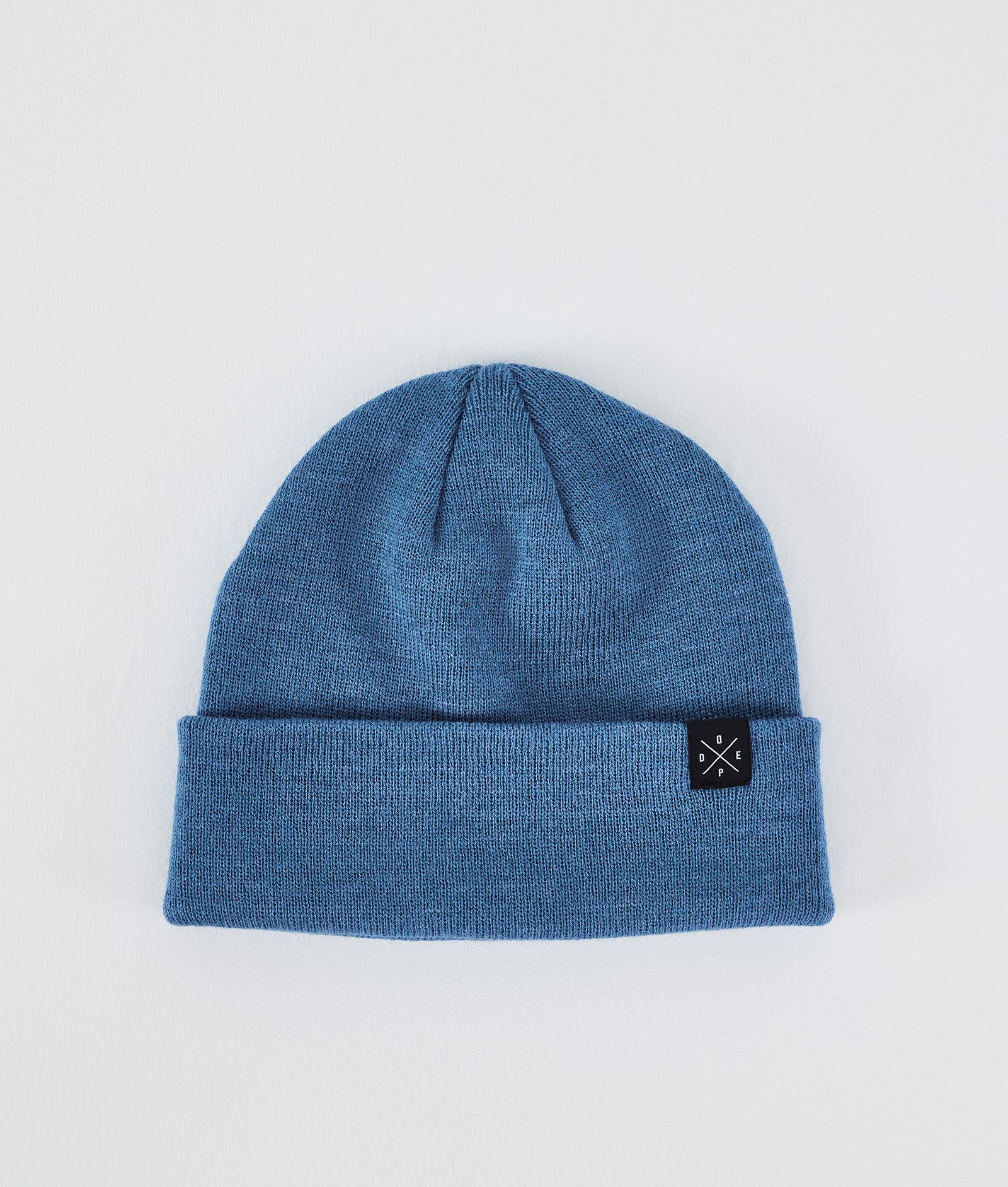 Solitude 2022 Beanie Blue Steel, Image 1 of 4
