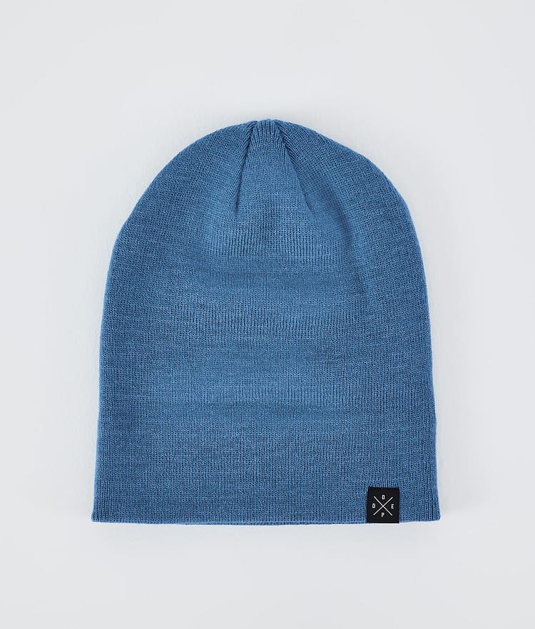 Solitude 2022 Beanie Blue Steel, Image 2 of 4