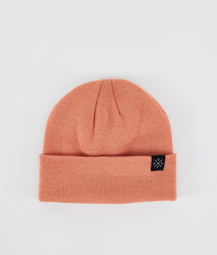 Solitude 2022 Beanie čepice Peach