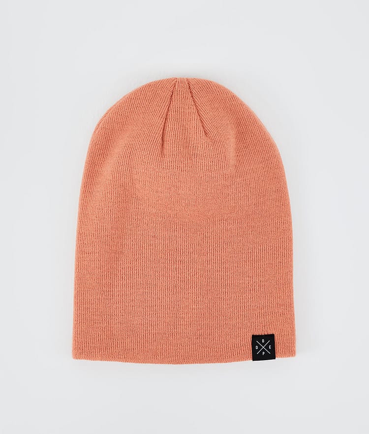 Solitude 2022 Gorro Peach