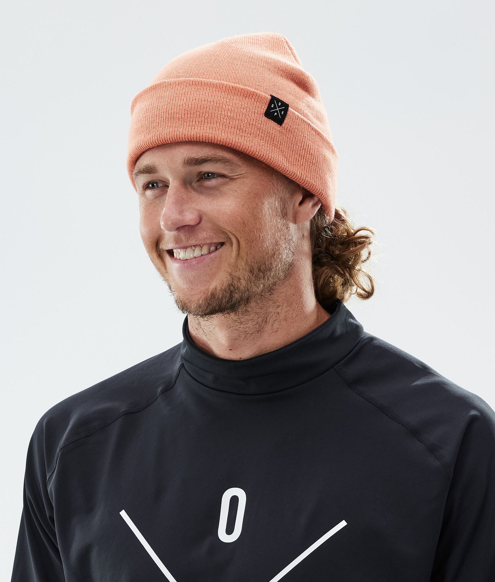 Solitude 2022 Beanie Peach, Afbeelding 3 van 4
