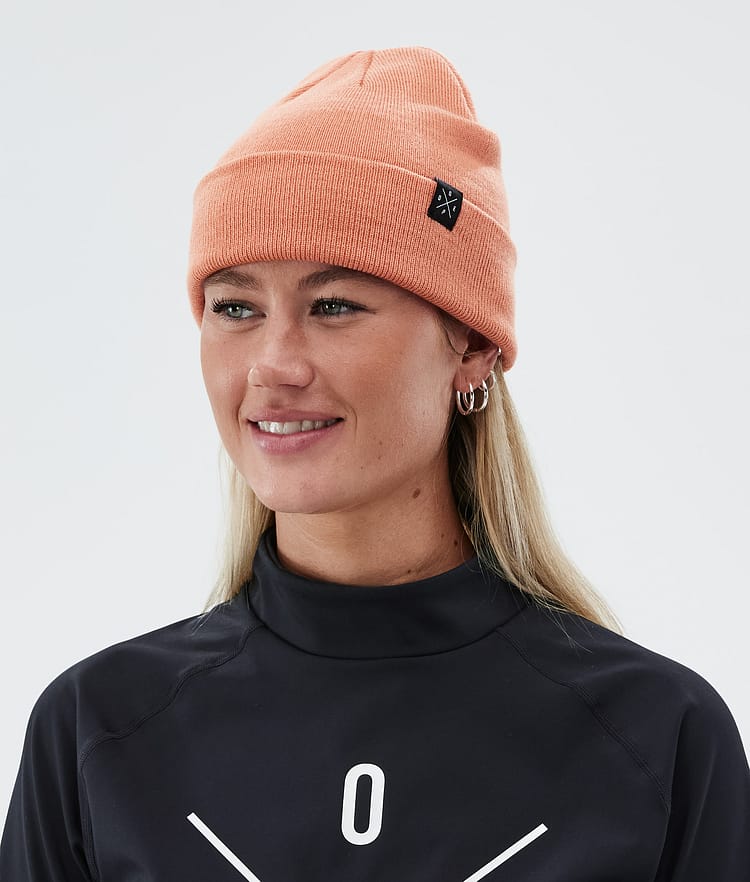 Solitude 2022 Bonnet Peach