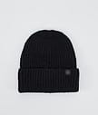 Chunky 2022 Beanie Men Black