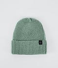Chunky 2022 Beanie čepice Faded Green, Obrázek 1 z 3
