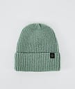 Chunky 2022 Beanie čepice Pánské Faded Green