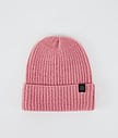 Chunky 2022 Beanie Men Pink