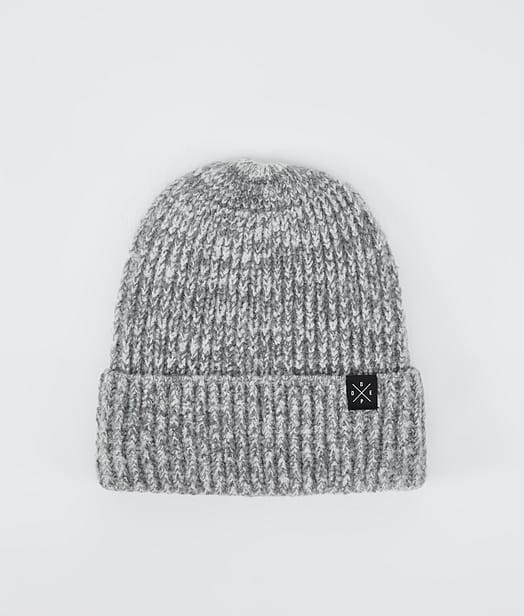 Chunky 2022 Gorro Grey Melange