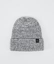 Chunky 2022 Beanie Heren Grey Melange