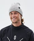 Chunky 2022 Beanie Grey Melange, Image 2 of 3