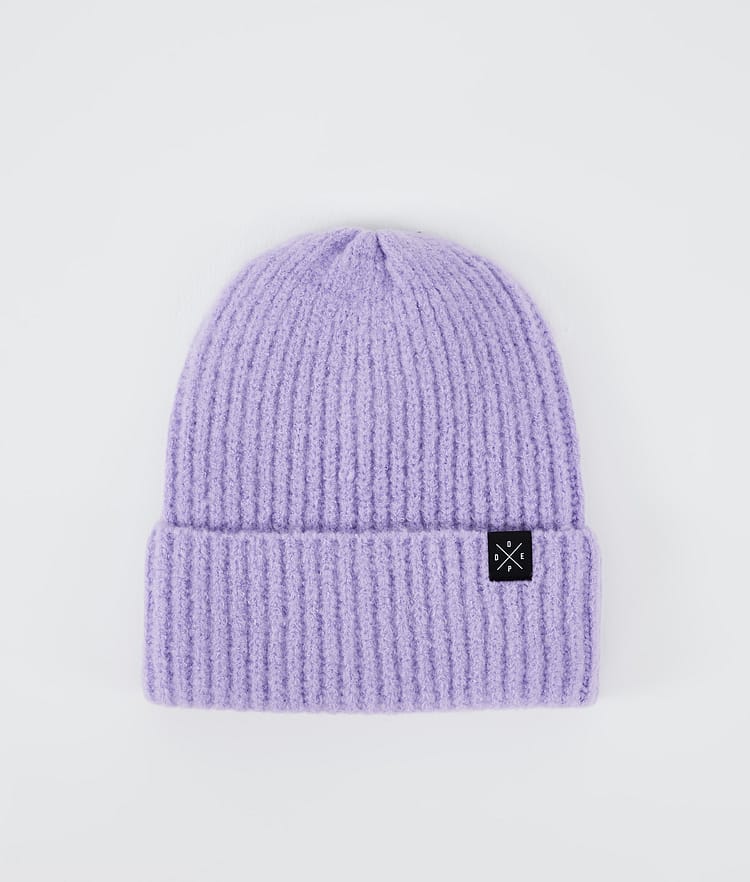 Chunky 2022 Beanie Faded Violet, Image 1 of 3
