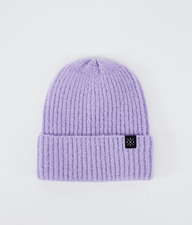Chunky 2022 Beanie Faded Violet