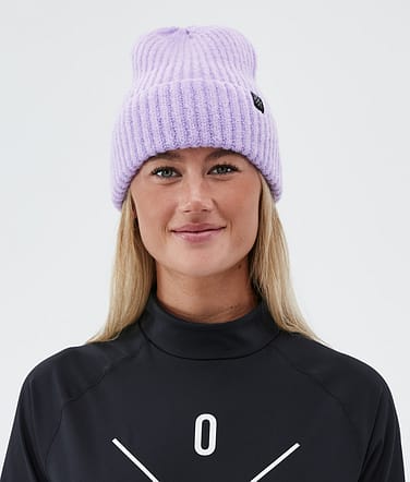 Chunky 2022 Beanie Faded Violet