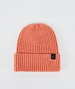 Chunky 2022 Beanie Men Peach